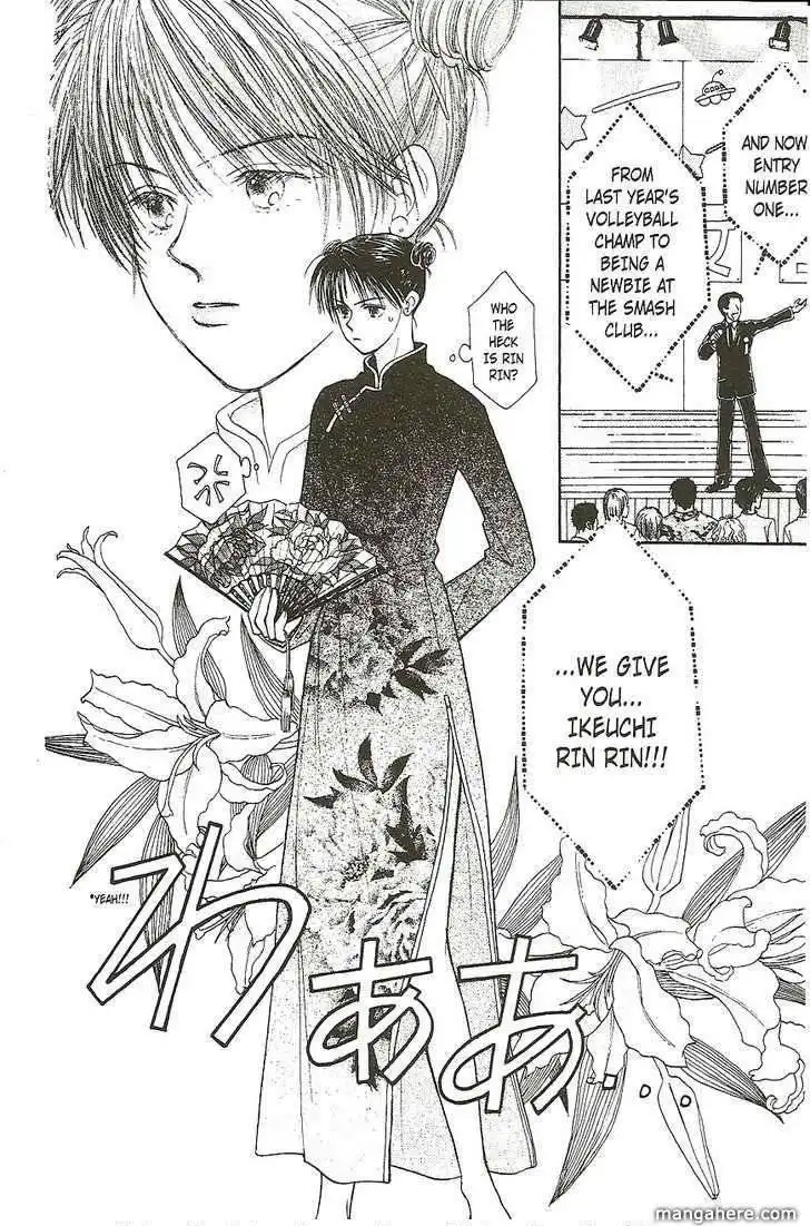 Venus wa Kataomoi Chapter 20 19